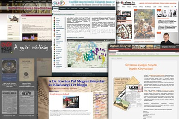 csempekép Internetes szolgáltatások