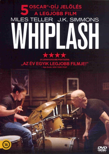 whiplash