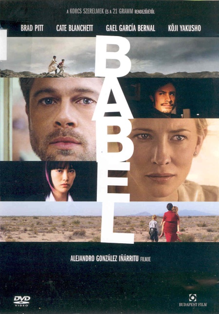 babel