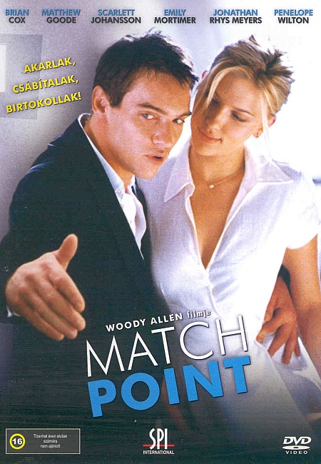 match-point