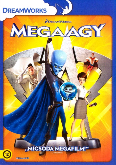 megaagy