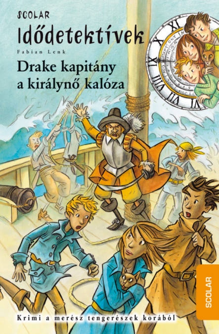 fabian-lenk-idodetektivek-5-drake-kapitany