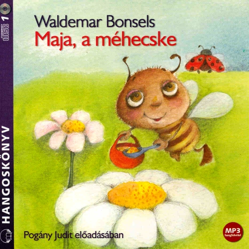 waldemar-bonsels-maja-a-mehecske