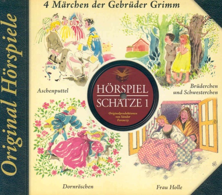 4-marchen-der-gebruder-grimm