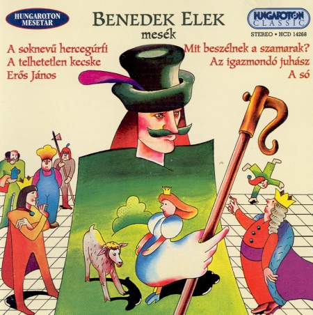 benedek-elek-mesek