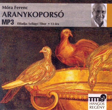 mora-ferenc-aranykoporso