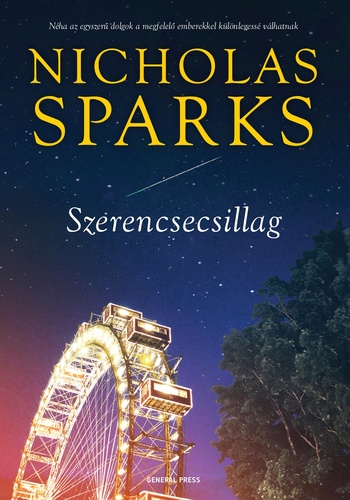 nicholas-sparks-szerencsecsillag