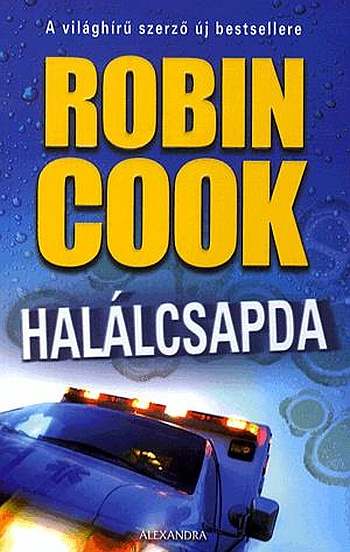 robin-cook-halalcsapda