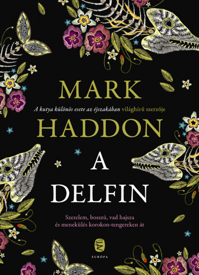 mark-haddon-a-delfin