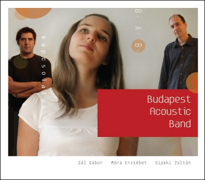 budapest-acoustic-band-kapcsolatok