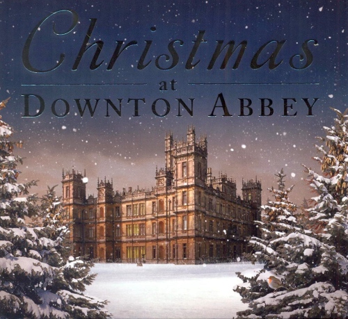 christmas-at-downton-abbey