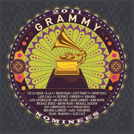 2011-grammy-nominees