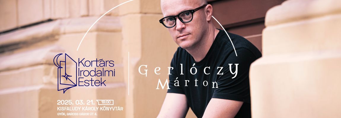 Gerlóczy Márton